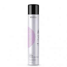 Лак для волос эластичной фиксации /Indola Innova Finish Flexible Hair Spray/